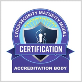 CMMC Accreditation Body Certifies NSF-ISR as Third-Party Assessment Organization