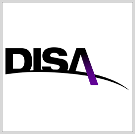 Christopher Barnhurst Appointed DISA Executive Deputy Director