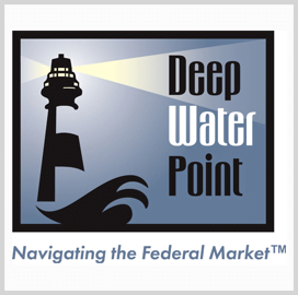 Deep Water Point Welcomes Robert Ashley as New Principal