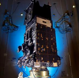 US Space Force Eyes May Launch for SBIRS GEO-5 Satellite