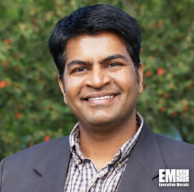 Bala Subramanian, Chief Digital Officer at AT&T