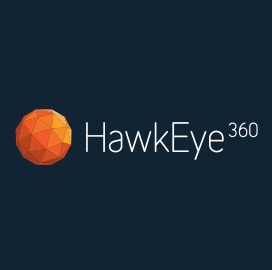 HawkEye 360 Cluster 2 Satellites Achieve Initial Operating Capability