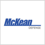 McKean to Provide Ship Sustainment, Maintenance for NSWC Philadelphia Division