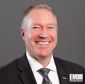 Michael Sweeney, Executive Vice President at HNTB