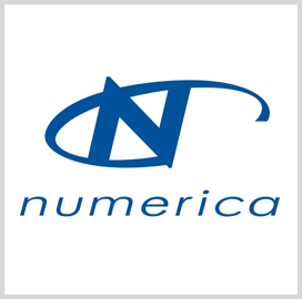 Numerica Launches 3D Radar for Counter-Drone Missions