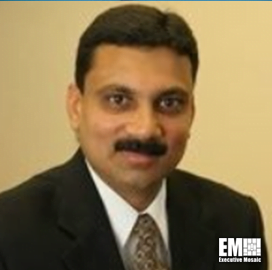 Shashidhar Angadi, Chief Technology Officer at Exterro