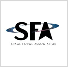 Space Force Association Launches Space Center of Excellence