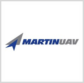 US Navy Selects Martin UAV Prototype for Tech Demo