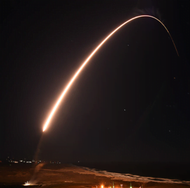 Air Force Calls Off Unarmed Test Launch of Aging Minuteman III Missile