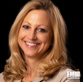 Beth Ard, VP of Customer Experience at Lumen Technologies