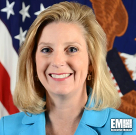 Christine Wormuth, Director of the International Security and Defense Policy Center at RAND Corporation