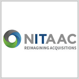 NITAAC Releases Final Solicitation for CIO-SP4 Contract