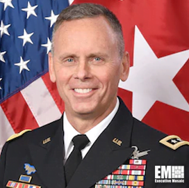 USASMDC Chief: Army to Transfer Assets, Capabilities to Space Force Without Lapses