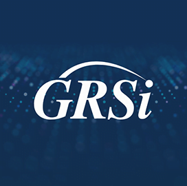 US Navy Taps GRSi for C4I Military Construction Project