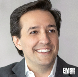 Dario Gil, Senior Vice President and Director at IBM Research