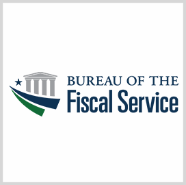 Fiscal Service Bureau Targets Simpler Data Footprint to Enhance Security