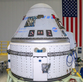 Test Flight of Boeing’s Starliner Spacecraft Delayed Over Valve Troubles