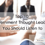 Top 10 Government Thought Leaders You Should Listen to