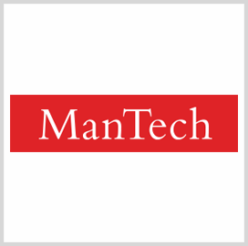 ManTech Secures $476M Contract to Provide Systems Engineering Solutions for Space Systems Command