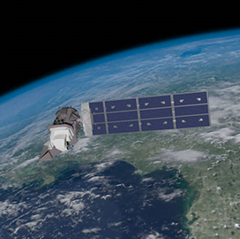 NASA, USGS Launch Landsat 9 to Monitor Earth’s Landscapes