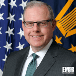 White House to Nominate John Sherman as Permanent DOD CIO