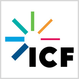 ICF Lands Three Contracts Supporting CDC Public Health Programs