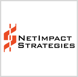 NetImpact to Support DHA’s Ektropy Program Insights Tool