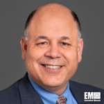 Mark Escobar, Business Operations Chief at SAIC