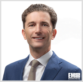 Matthew Bromberg, Military Engines President at Pratt & Whitney