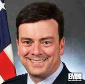 Executive Spotlight: Chris Worley, VP of DOD Earth Intelligence Programs for Maxar