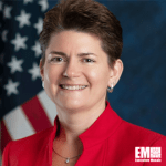 Maria Roat Lauds Federal Sector’s Rapid Modernization Efforts During Pandemic