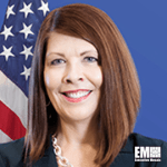 Teri Bristol, Chief Operating Officer of the FAA Air Traffic Organization