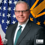 DOD CIO Hopes to Increase Engagement With Small Business on CMMC