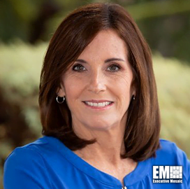 Martha McSally Joins CAES Board of Directors