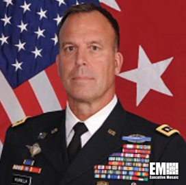 Michael Kurilla Confirmed as CENTCOM Chief