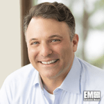 John Sabino, Chief Customer Experience Officer at VMware