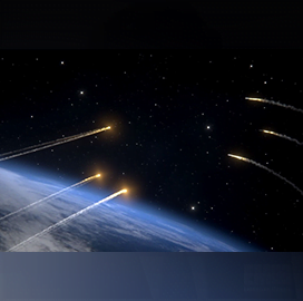 MDA Decomissions Two Missile-Tracking Satellites After 12 Years of Service