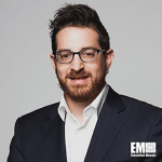 Adam Meyers, Senior Vice President of Intelligence at CrowdStrike