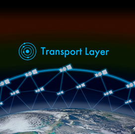 Iridium, General Dynamics Jointly Vying for SDA’s Ground Operations Contract