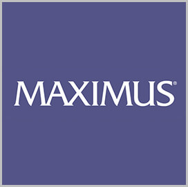 JAIC Awards Maximus DRAID Basic Order Agreement