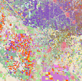 NASA Uses Satellites, Modeling to Track Human-Driven Carbon Dioxide Emissions