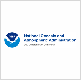 Former Virgin Atlantic Executive Richard DalBello Joins NOAA’s Space Office