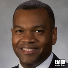 Executive Spotlight: Horace Blackman, SVP & Leader of CGI Federal’s Defense, Intelligence & Space Business