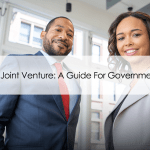 How To Start A Joint Venture: A Guide For Government Contractors