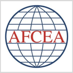 Retired Col. Michael Black Joins AFCEA as Vice President for Defense