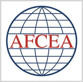 Retired Col. Michael Black Joins AFCEA as Vice President for Defense