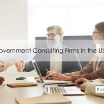 Top 10 Government Consulting Firms in the US of 2022