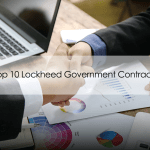 Top 10 Lockheed Government Contracts