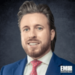 Conrad Symber, Senior Vice President of Growth and Strategy at Aeyon