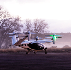 DOD Expands Development Contract With Joby Aviation to Advance eVTOL Tech